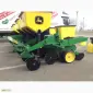Амереканская Сеялка пропашная John Deere 7000 (8-рядная - фото № 2