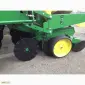 Амереканская Сеялка пропашная John Deere 7000 (8-рядная - фото № 3