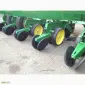 Амереканская Сеялка пропашная John Deere 7000 (8-рядная - фото № 7