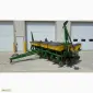 Пневматическая Сеялка пропашная John Deere 1750 8 рядная с No-Til - фото № 1
