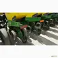 Пневматическая Сеялка пропашная John Deere 1750 8 рядная с No-Til - фото № 4