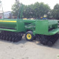 3-х секционная Сеялка зерновая механика джон Дир John Deere 455 9, 1м - фото № 2