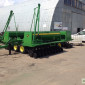 3-х секционная Сеялка зерновая механика джон Дир John Deere 455 9, 1м - фото № 4