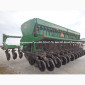 Сеялка механика зерновая Great Plains Solid Stand 1500 4, 5м з США - фото № 1