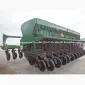 Сеялка механика зерновая Great Plains Solid Stand 1500 4 - фото № 1