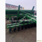 Сеялка зерновая Great Plains Solid Stand 1500 4, 5м капитальный ремонт из США - фото № 1
