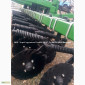 Сеялка зерновая Great Plains Solid Stand 1500 4, 5м капитальный ремонт из США - фото № 3
