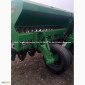 Сеялка зерновая Great Plains Solid Stand 1500 4, 5м капитальный ремонт из США - фото № 4