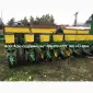 В наличии Сеялка Пропашная пневматическа John Deere 7200 из США-8 рядная из США - фото № 1