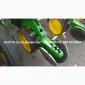 В наличии Сеялка Пропашная пневматическа John Deere 7200 из США-8 рядная из США - фото № 10