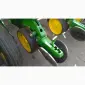 В наличии Сеялка Пропашная пневматическа John Deere 7200 из США-8 рядная из США - фото № 11