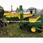 В наличии Сеялка Пропашная пневматическа John Deere 7200 из США-8 рядная из США - фото № 2