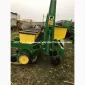 В наличии Сеялка Пропашная пневматическа John Deere 7200 из США-8 рядная из США - фото № 3
