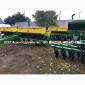 Сеялка пропашная John Deere Джон Дир 7000 8 рядная кап. ремонт из США - фото № 2