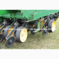 Механическая Сеялка зерновая John Deere 750 3, 1/4, 6/6, 1 из США - фото № 3