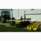 Сеялка пропашная John Deere 1780 из США - фото № 1