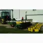 Сеялка пропашная John Deere 1780 из США - фото № 1
