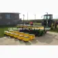Сеялка пропашная John Deere 1780 из США - фото № 2