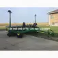 Сеялка пропашная John Deere 1780 из США - фото № 7