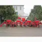 Сівалка точного висіву з міжсекційним розміщенням коліс TM DEMETRA - фото № 1