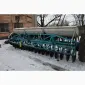 Сеялка СЗ-5 - фото № 1