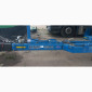 Сівалка Kinze 8/70 (Кінзе) рама Interplant 3500 ДЕМО! 230 га ПОВОРОТНА РАМА - фото № 7