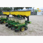 Просапна сівалка john deere 7000 (FP) - 4 ряд - фото № 2