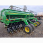 Сівалка зернова 6-ти метрова Johd Deere 1590 з ПДВ - фото № 4