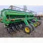 Сівалка зернова 6-ти метрова Johd Deere 1590 з ПДВ - фото № 3