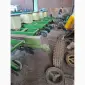 Сівалка просапна John Deere 7200/12 рядна пневма - фото № 1