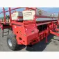 Сівалка зернова механічна Kuhn SDM 2227/29 - фото № 9