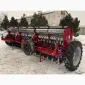 Сівалка зернова СЗД-540V (СЗ-5, 4) загортач - фото № 1