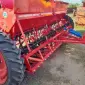 Сеялка зерновая СЗ-3 - фото № 8