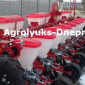 Сеялка СУПН, УПС, СУ-8 продажа продажа СУПН 8м (Гибрид-УПС-8) сеялки СУ-8м Срочна продажа - фото № 4