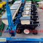 Сеялка kinze 6 / kinze 8 - фото № 1