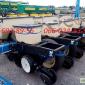 Сеялка kinze 6 / kinze 8 - фото № 2
