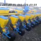 Продам Сеялка пропашная СПУ-8М - фото № 2