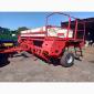 Продам сеялку зерновую Kuhn Sdm 2227/29 - фото № 1