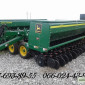 Сеялка John Deere 455 - фото № 1