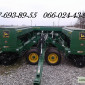 Сеялка John Deere 455 - фото № 2