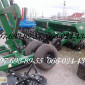 Сеялка зерновая Great Plains CPH 1500 no-till - фото № 3