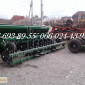 Сеялка зерновая Great Plains CPH 1500 no-till - фото № 6