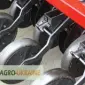 Сеялка зерновая ASTRA NOVA 5.4A Эльворти вариатор - фото № 3