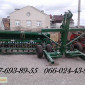 Сеялка Great Plains CPH 1500 - фото № 3