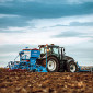 Пневматичні сіялки Lemken Solitair - фото № 1