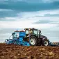 Пневматичні сіялки Lemken Solitair - фото № 1