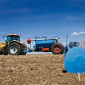 Пневматичні сіялки Lemken Solitair - фото № 2