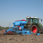 Пневматичні сіялки Lemken Solitair - фото № 3