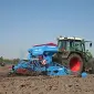 Пневматичні сіялки Lemken Solitair - фото № 3
