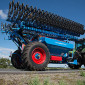 Пневматичні сіялки Lemken Solitair - фото № 4